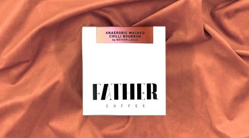 Anaerobic Washed Chilli Bourbon