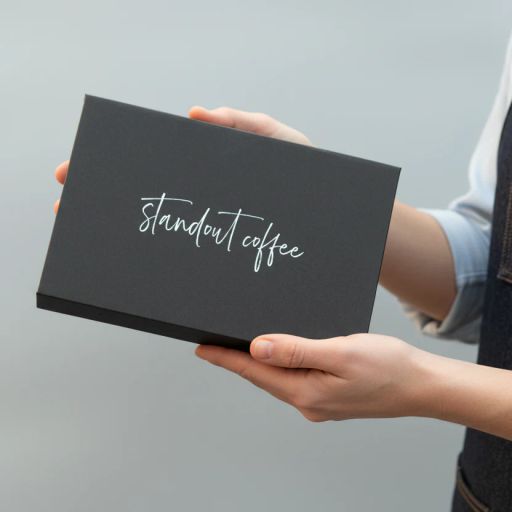 Kotowa Las Brujas Gesha Honey