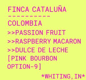 Finca Cataluña