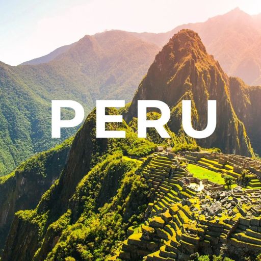 Peru San Ignacio Rio Amoju