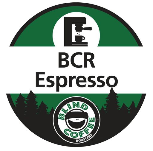 BCR Espresso