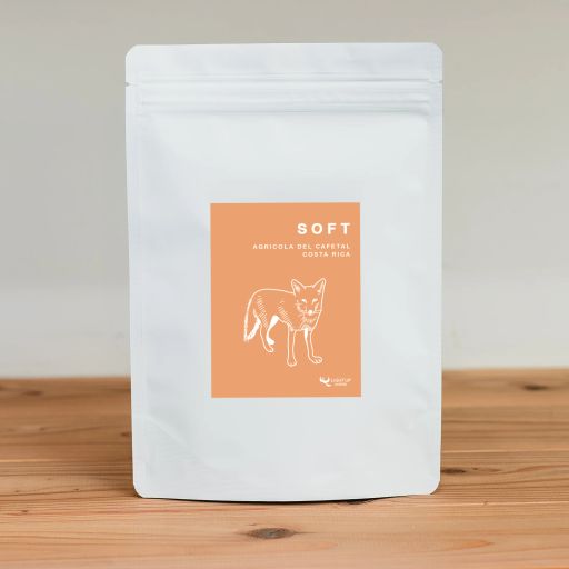 AGRICOLA DEL CAFETAL - COSTA RICA