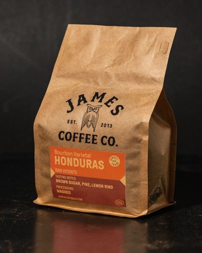 Honduras "San Vicente" Direct Trade