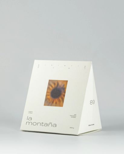 El Salvador - La Montaña