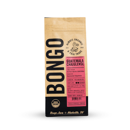 Guatemala Chajulense