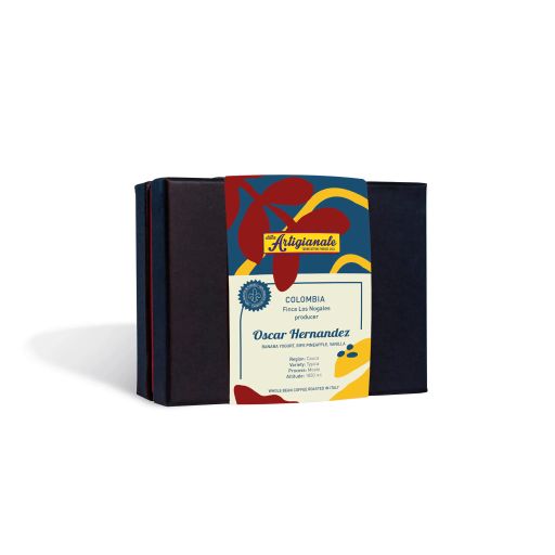 Oscar Hernandez Typica