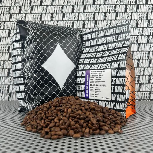 In Bloom: Ethiopia + Guatemala