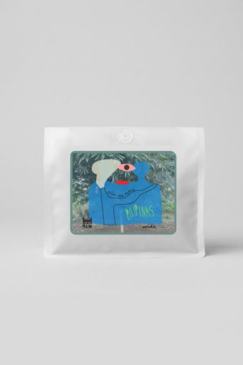 Philippines Sitio San Roque