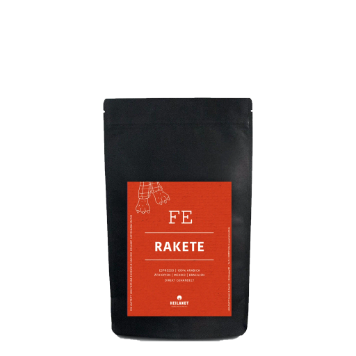 FE | Rakete - Espresso