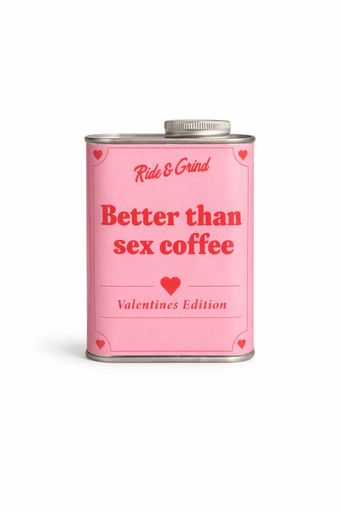 Better than S*% Coffee - Uganda