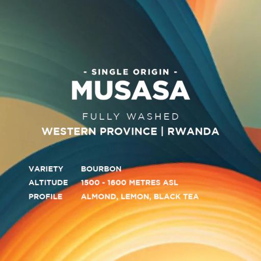Rwanda: Musasa