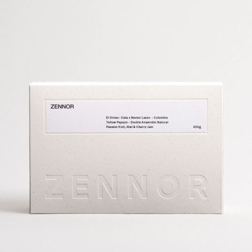 El Diviso : Cata x Nestor Lasso