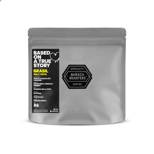 Brazil - Bela Vista I