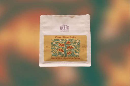 Costa Rica, Centroamericano Co-Ferment