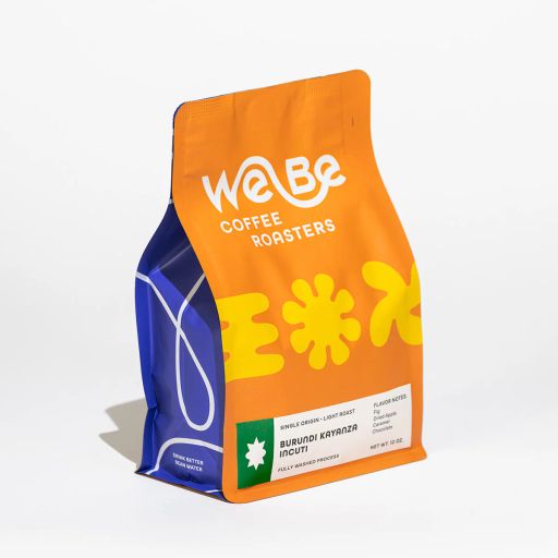Burundi Kayanza Incuti Washed