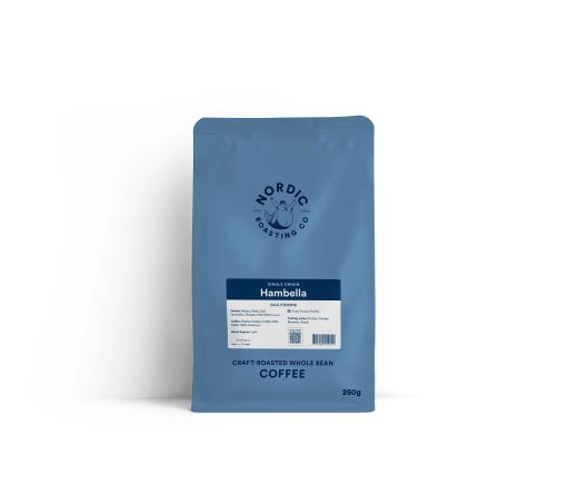 Hambella - Guji - Ethiopia