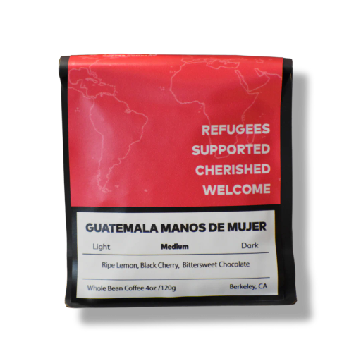 Guatemala ASOPCE
