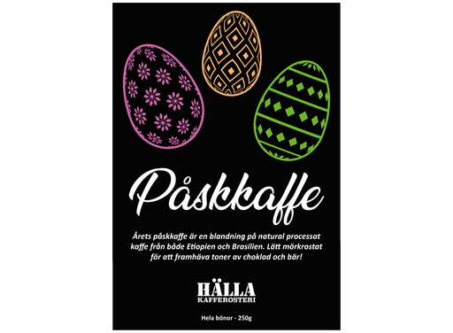 Påskkaffe 2026