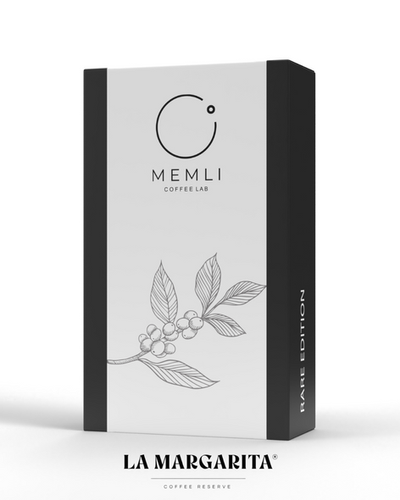 PERU - LA MARGARITA GESHA RESERVE