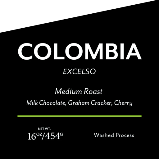 Colombia Excelso