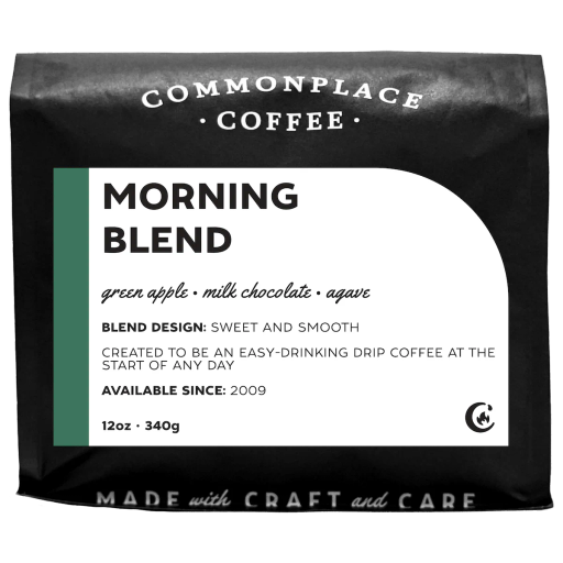 Morning Blend