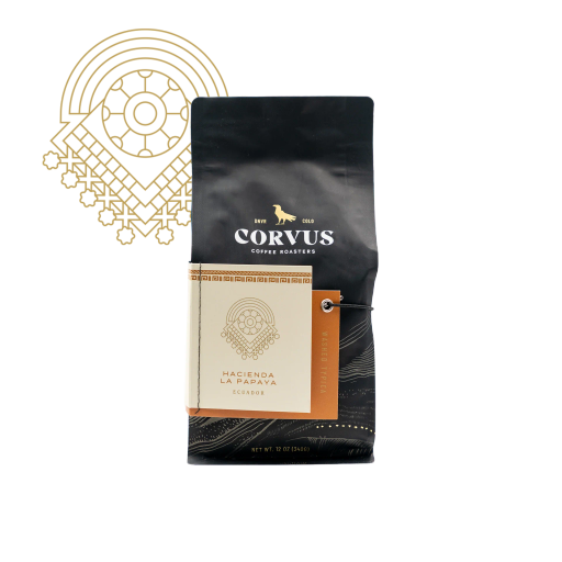 Hacienda La Papaya Typica