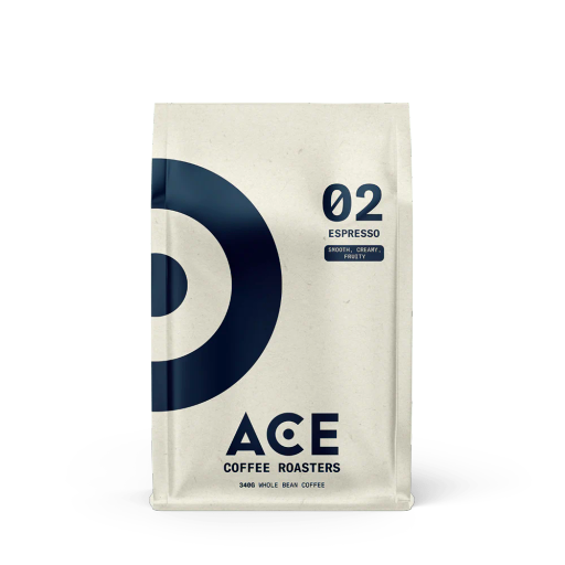 ACE NO.2 Espresso