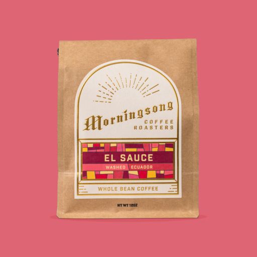 El Sauce Washed Ecuador