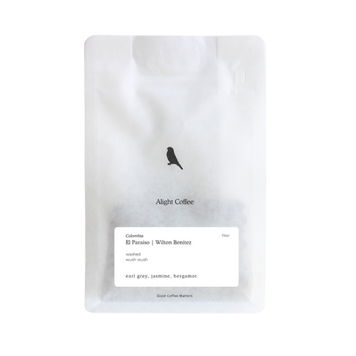 Ethiopia Murago Natural