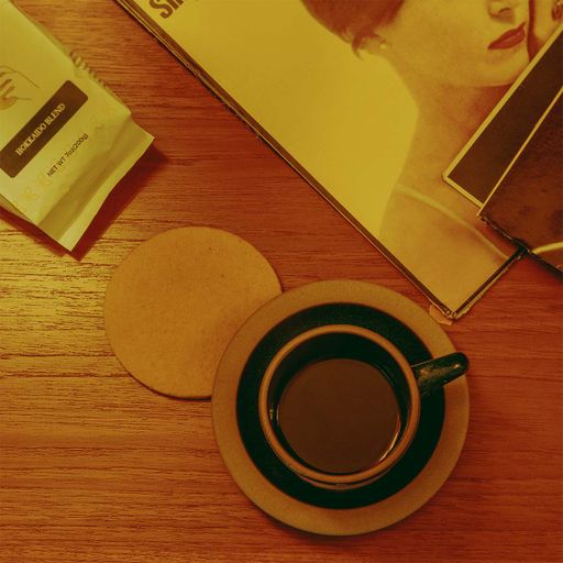 Hokkaido Blend (Colombia, Brazil, Honduras, Indonesia)