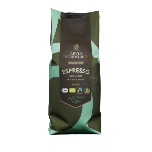 Sincero Espresso