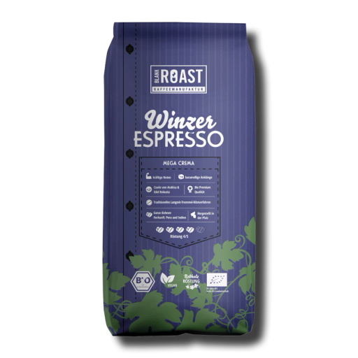 Winzer Espresso