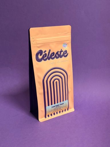 Cold Swim Treat - Filter