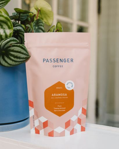 Aramosa - Anaerobic Process