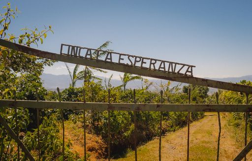 Finca La Esperanza