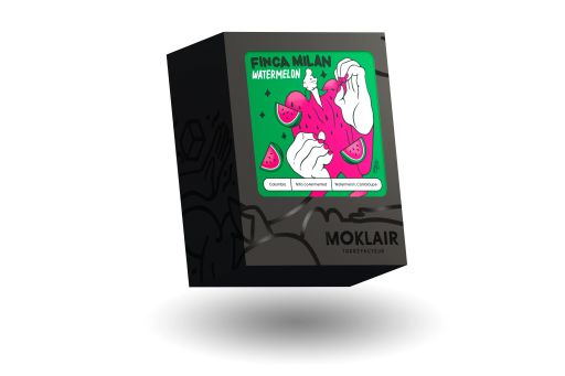 FINCA MILAN [WATERMELON]