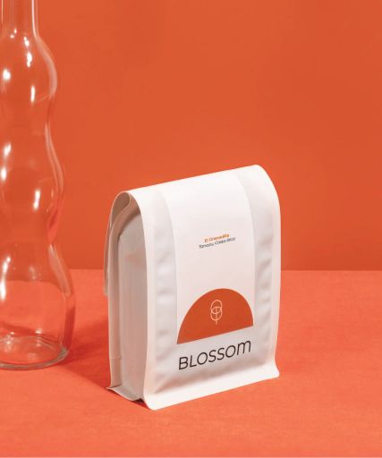 El Granadilla Geisha