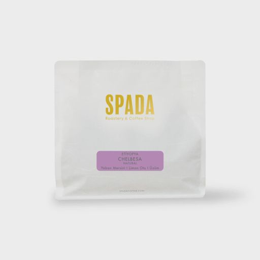 Etiyopya / Chelbesa / Natural