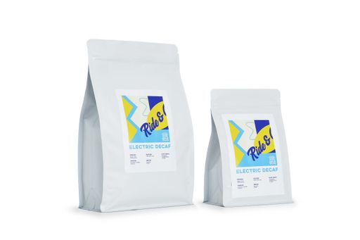 Electric, Popayan Decaf