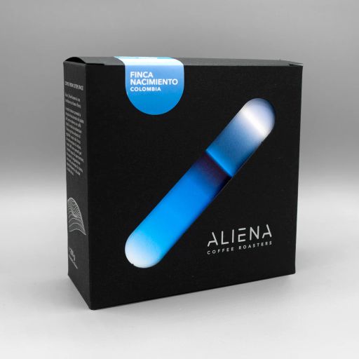 Finca Nacimiento / COLOMBIA