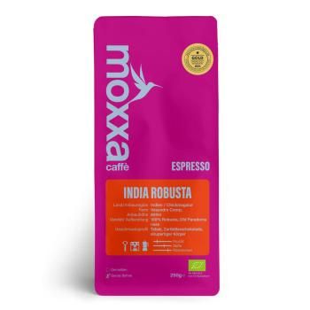 Bio Espresso India Robusta