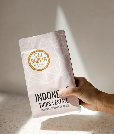 Indonesië Frinsa Estate