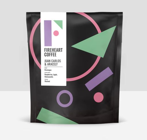 Juan Carlos & Aracely