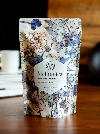 Perú, Fidel Huancas