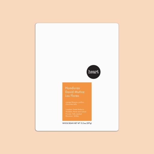 Honduras David Muñoz Las Flores