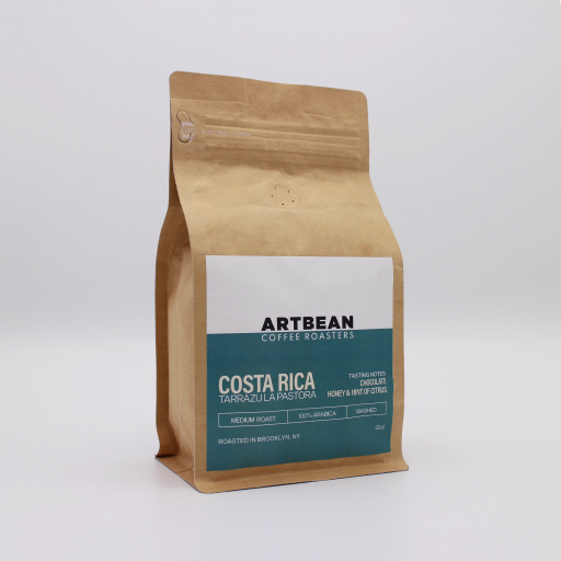 Costa Rica Coffee