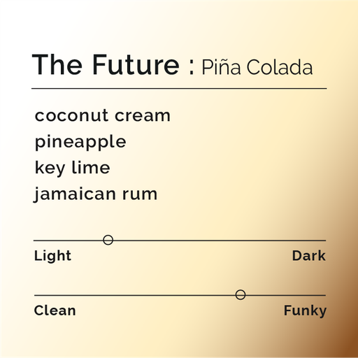 The Future - Piña Colada