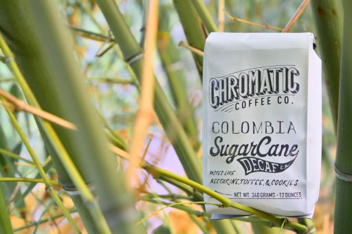 Sugarcane Decaf