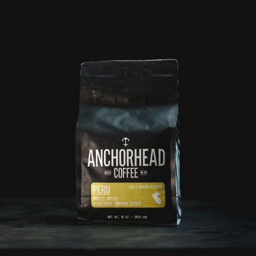 Peru Valle Sandia Reserve