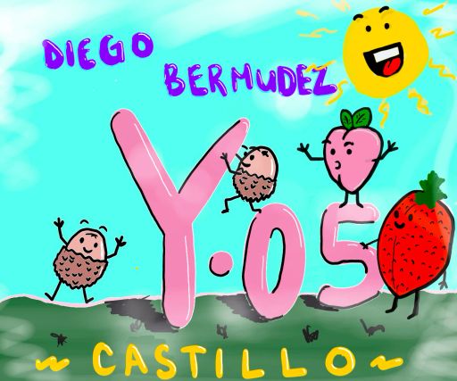 Diego Bermudez - Y-05 Castillo
